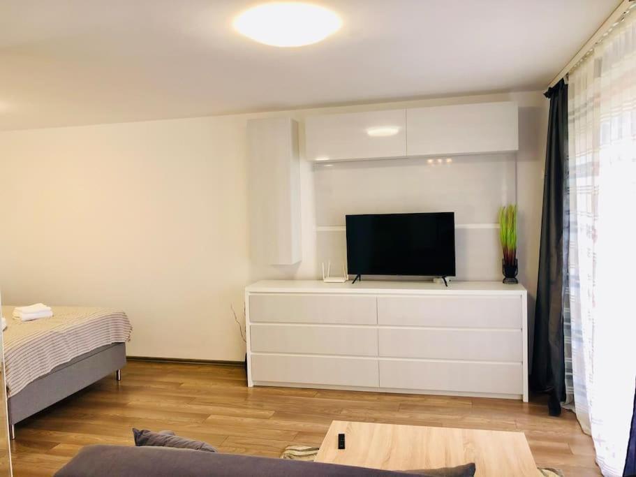 Joy City Stay Stefan Baciu 9 Brașov Exterior foto
