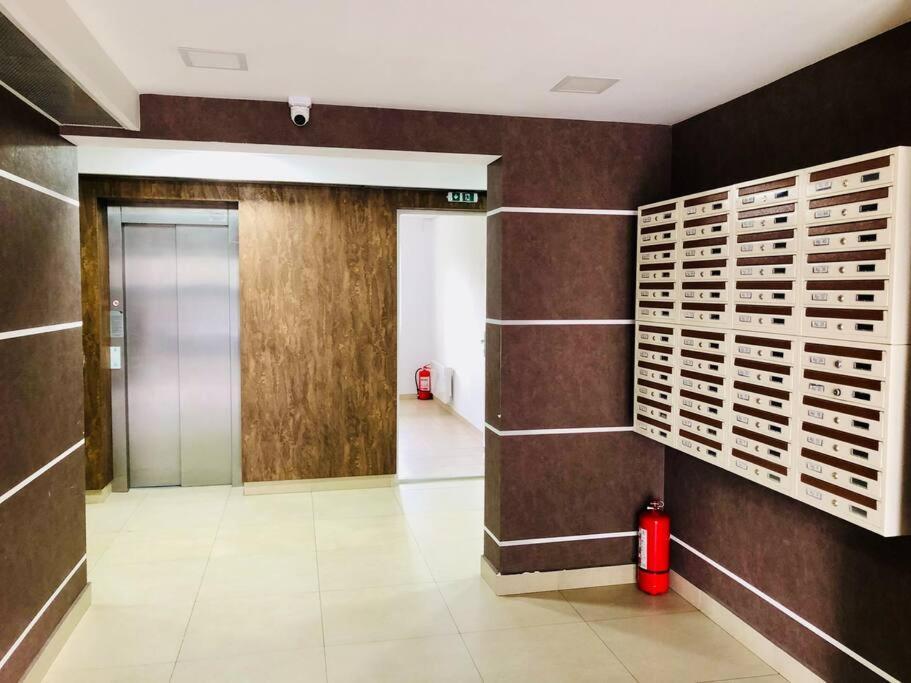 Joy City Stay Stefan Baciu 9 Brașov Exterior foto